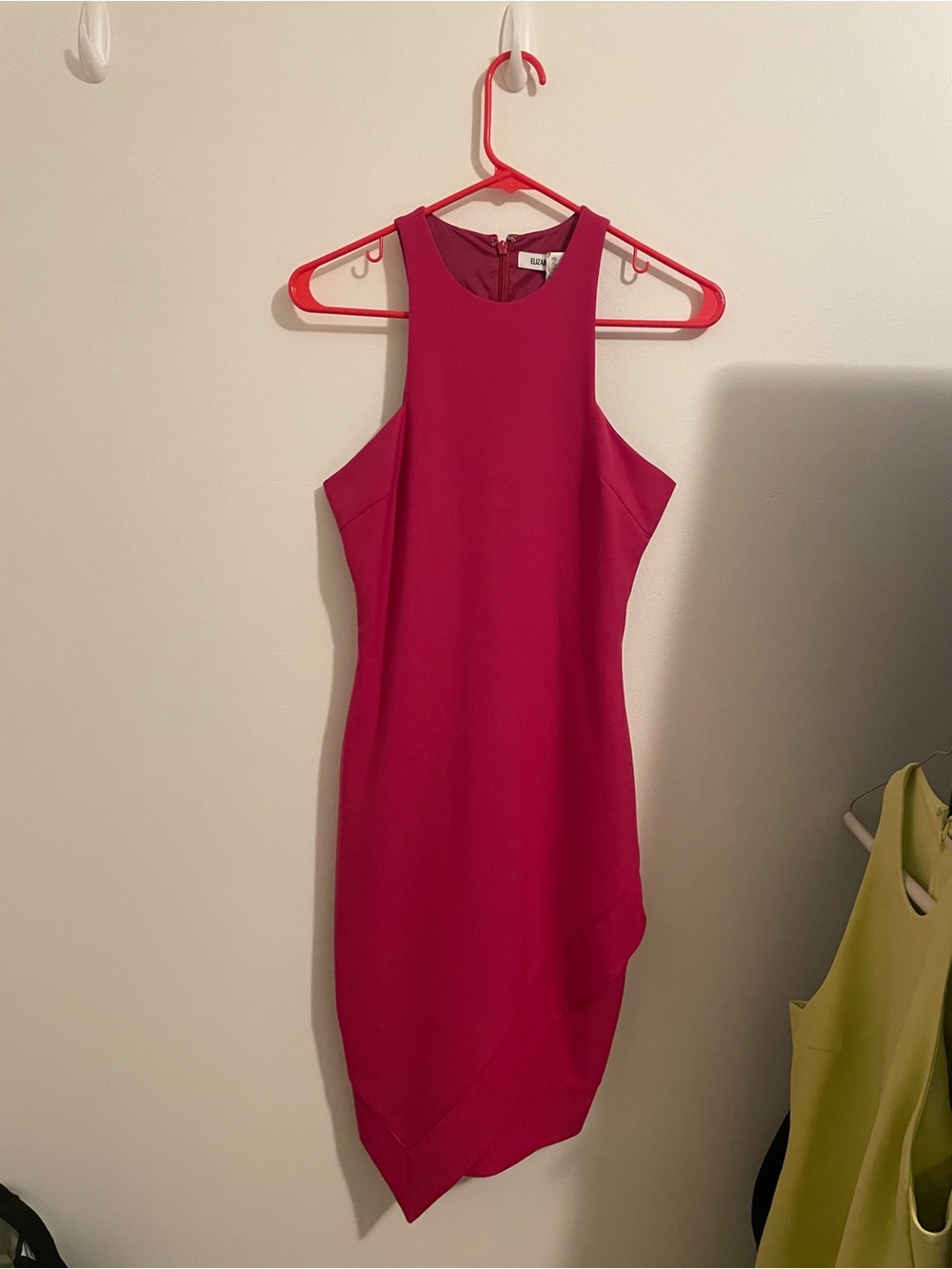 Elizabeth and James Cocktail Dress Size 2